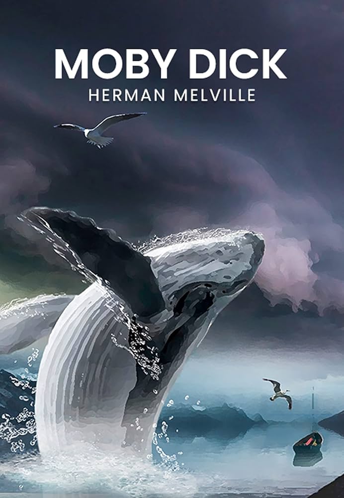 Moby-Dick