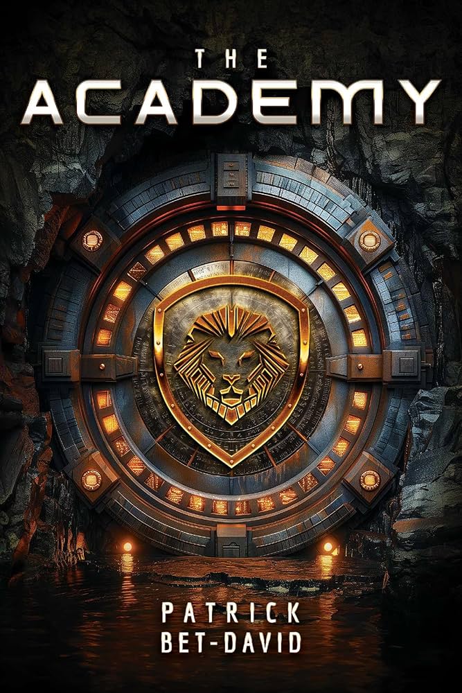 The Academy: A Novel